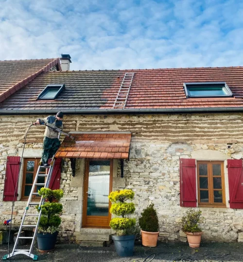 Couvreur MRC dans l'Allier (03)